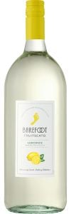 Barefoot Lemonade Fruitscato  NV / 1.5 L.