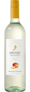 Barefoot Mango Fruitscato  NV / 750 ml.