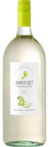 Barefoot Pear Fruitscato  NV / 1.5 L.