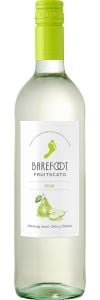 Barefoot Pear Fruitscato  NV / 750 ml.
