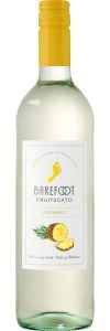 Barefoot Pineapple Fruitscato  NV / 750 ml.