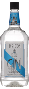 Barton Gin  NV / 1.75 L.