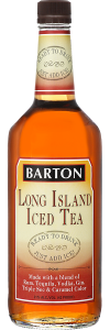 Barton Long Island Iced Tea  NV / 1.0 L.
