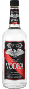 Barton Vodka  NV / 1.0 L.