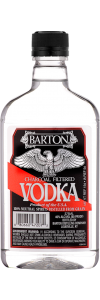 Barton Vodka  NV / 375 ml.