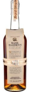 Basil Hayden's Kentucky Straight Bourbon Whiskey  NV / 1.0 L.