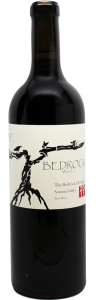 Bedrock Bedrock Vineyard Heritage  2019 / 750 ml.