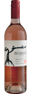Bedrock Ode to Lulu Old Vine Rose Wine  2021 / 750 ml.