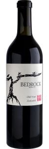 Bedrock Old Vine Zinfandel  2021 / 750 ml.