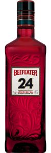 Beefeater 24 | Authentic London Cut London Dry Gin  NV / 750 ml.