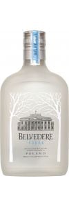 Belvedere Vodka  NV / 375 ml.