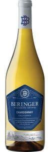 Beringer Founders' Estate Chardonnay  2019 / 750 ml.