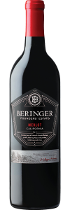 Beringer Founders' Estate Merlot  2020 / 750 ml.