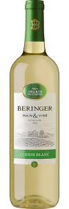 Beringer Main & Vine Chenin Blanc  NV / 750 ml.