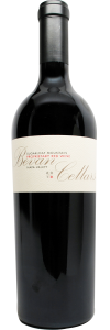 Bevan Cellars Sugarloaf Mountain Vineyard | Proprietary Red Wine  2016 / 750 ml.