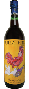 Bully Hill Vineyards Banty Red  NV / 750 ml.