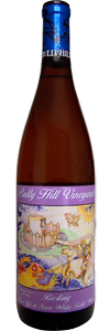 Bully Hill Vineyards Riesling  NV / 750 ml.