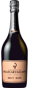 Champagne Billecart-Salmon Brut Rose  NV / 750 ml.