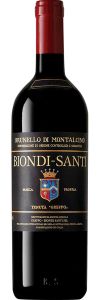 Biondi-Santi Brunello di Montalcino  2016 / 750 ml.