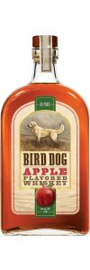 Bird Dog Apple Flavored Whiskey  NV / 750 ml.