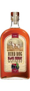 Bird Dog Black Cherry Flavored Whiskey  NV / 750 ml.