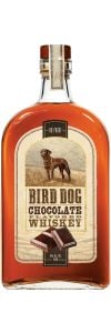 Bird Dog Chocolate Flavored Whiskey  NV / 750 ml.