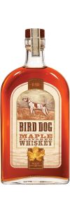 Bird Dog Maple Flavored Whiskey  NV / 750 ml.