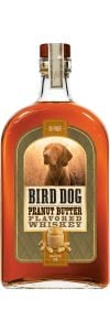 Bird Dog Peanut Butter Flavored Whiskey  NV / 750 ml.