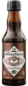The Bitter Truth Aromatic Bitters  NV / 200 ml.