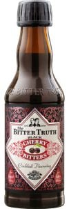 The Bitter Truth Black Cherry Bitters  NV / 200 ml.