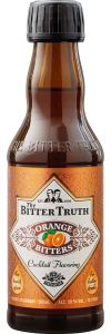 The Bitter Truth Orange Bitters  NV / 200 ml.
