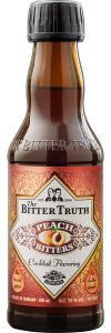 The Bitter Truth Peach Bitters  NV / 200 ml.