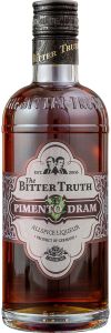 The Bitter Truth Pimento Dram | Allspice Liqueur  NV / 750 ml.