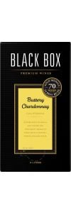 Black Box Buttery Chardonnay  NV / 3.0 L. box