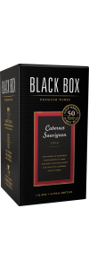 Black Box Cabernet Sauvignon  NV / 3.0 L. box