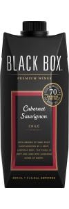 Black Box Cabernet Sauvignon  current vintage / 500 ml. Tetra Pak