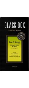Black Box Tart & Tangy Sauvignon Blanc  2021 / 3.0 L. box