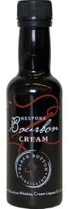 Black Button Bespoke Bourbon Cream  NV / 50 ml.