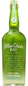 Blue Chair Bay Key Lime Rum Cream  NV / 750 ml.