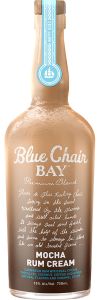 Blue Chair Bay Mocha Rum Cream  NV / 750 ml.