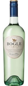 Bogle Sauvignon Blanc  2021 / 750 ml.