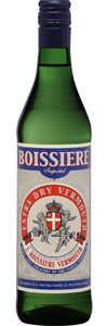Boissiere Extra Dry Vermouth