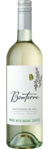 Bonterra Sauvignon Blanc  2022 / 750 ml.