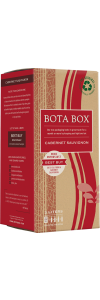 Bota Box Cabernet Sauvignon  NV / 3.0 L. box