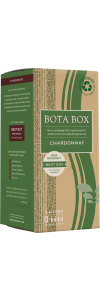Bota Box Chardonnay  NV / 3.0 L. box