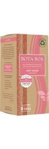 Bota Box Dry Rose  NV / 3.0 L. box