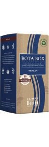 Bota Box Merlot  NV / 3.0 L. box