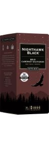 Bota Box Nighthawk Black Bold Cabernet Sauvignon  NV / 3.0 L.
