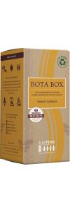 Bota Box Pinot Grigio  current vintage / 3.0 L. box