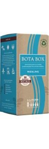 Bota Box Riesling  NV / 3.0 L. box